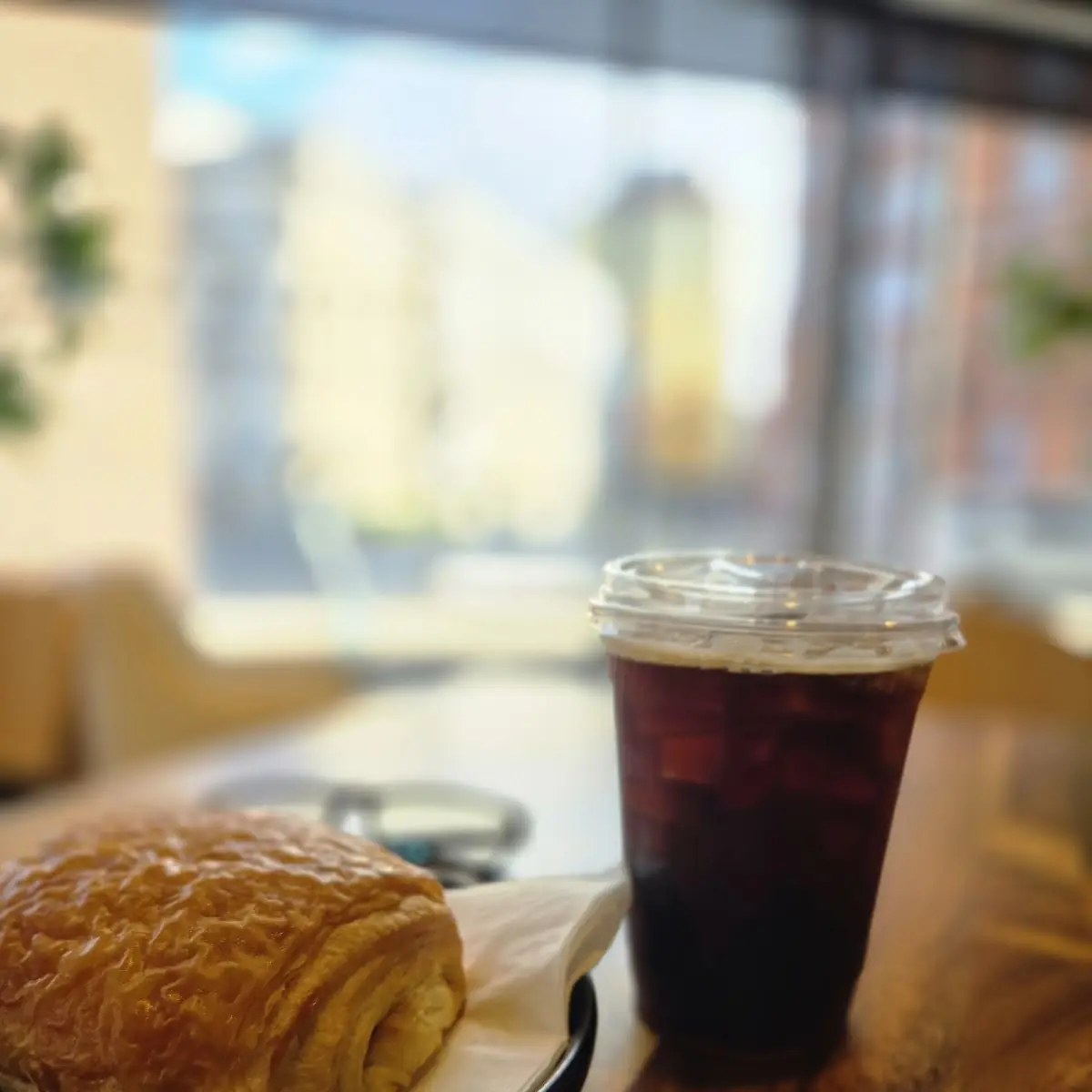 Croissant
