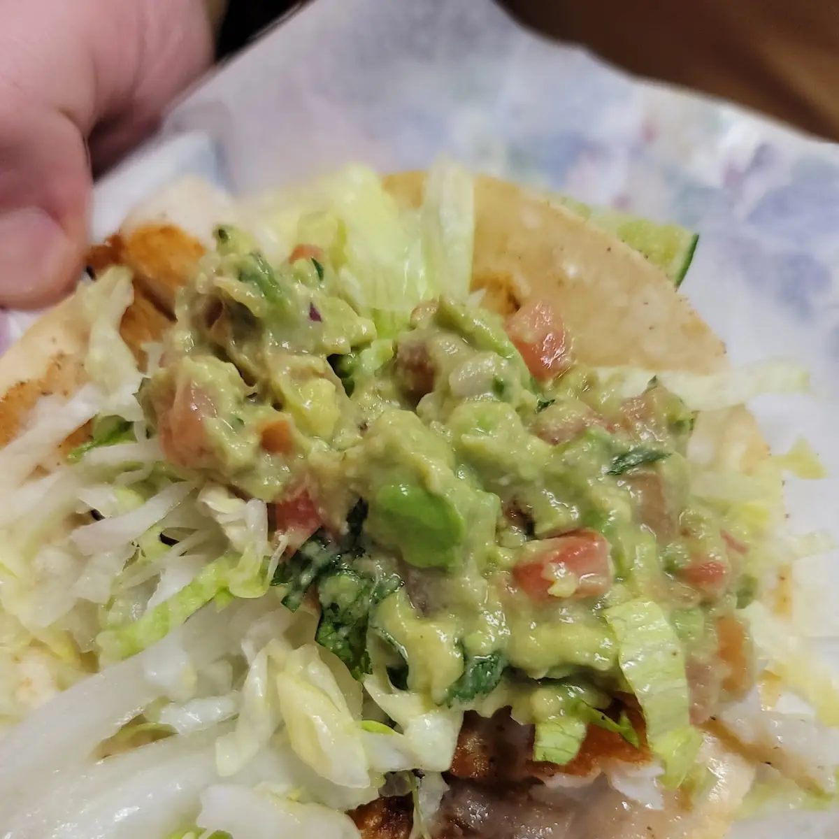 Taco Salad