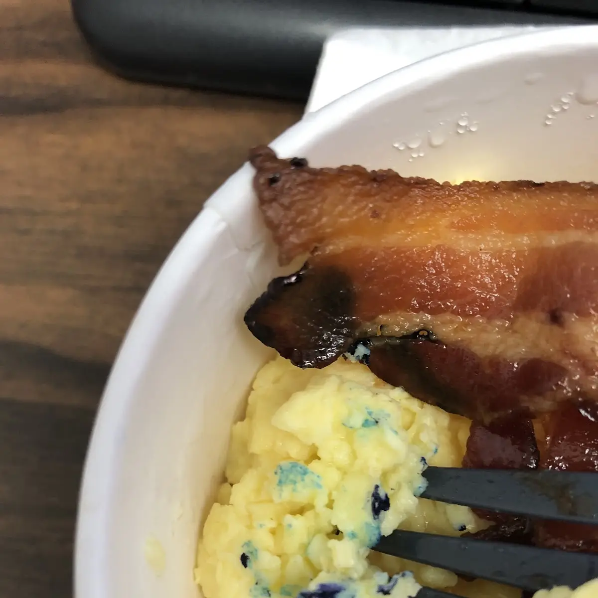 Scrambled Eggs