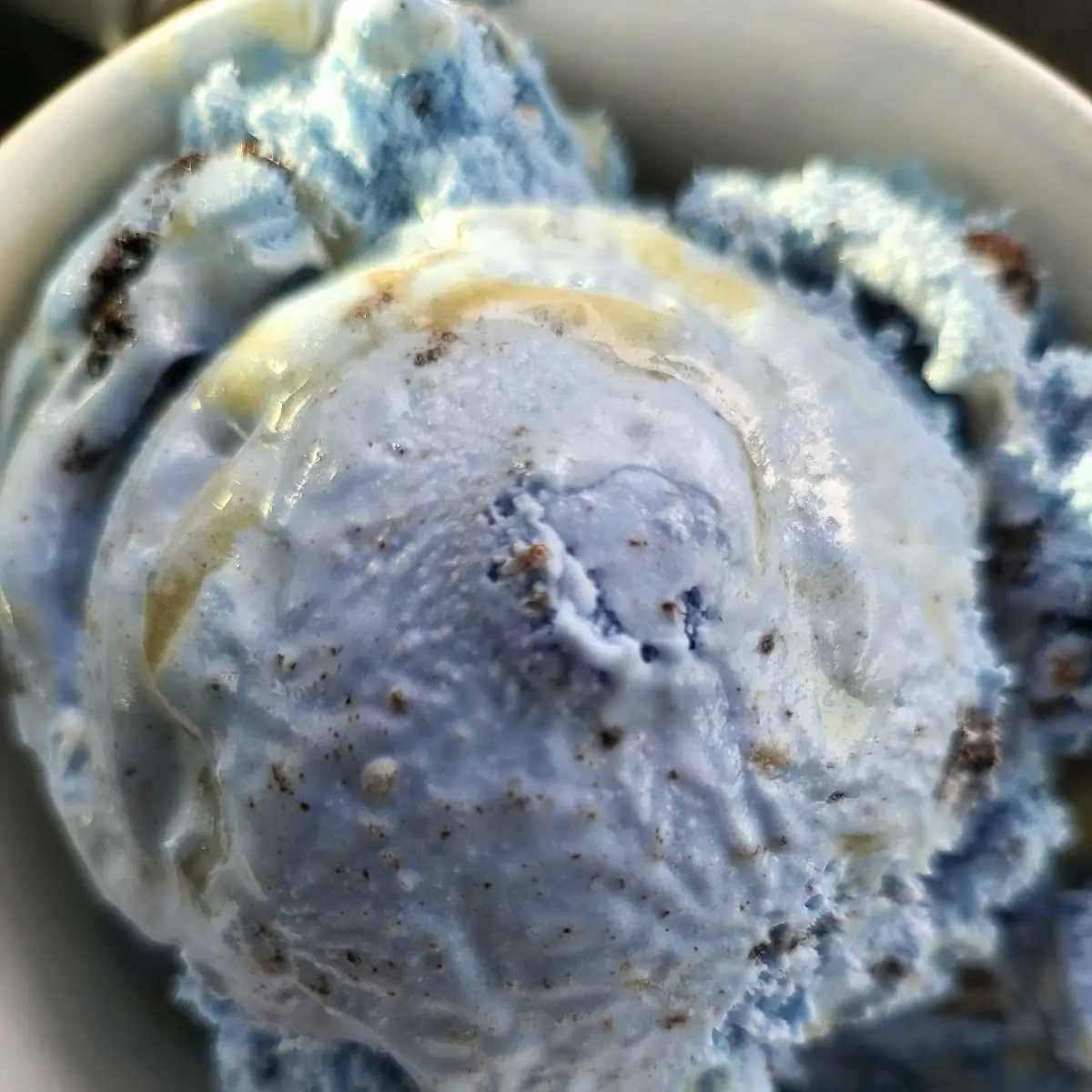 Cookie Monster