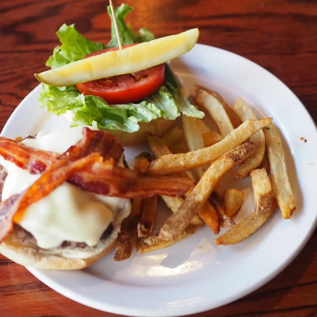 Chicken Sandwich