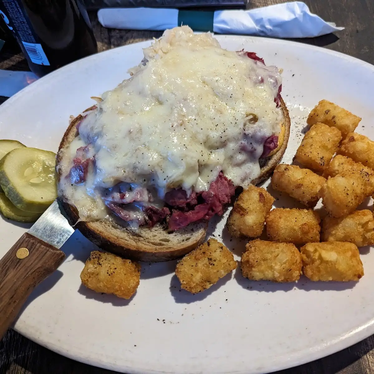 Reuben