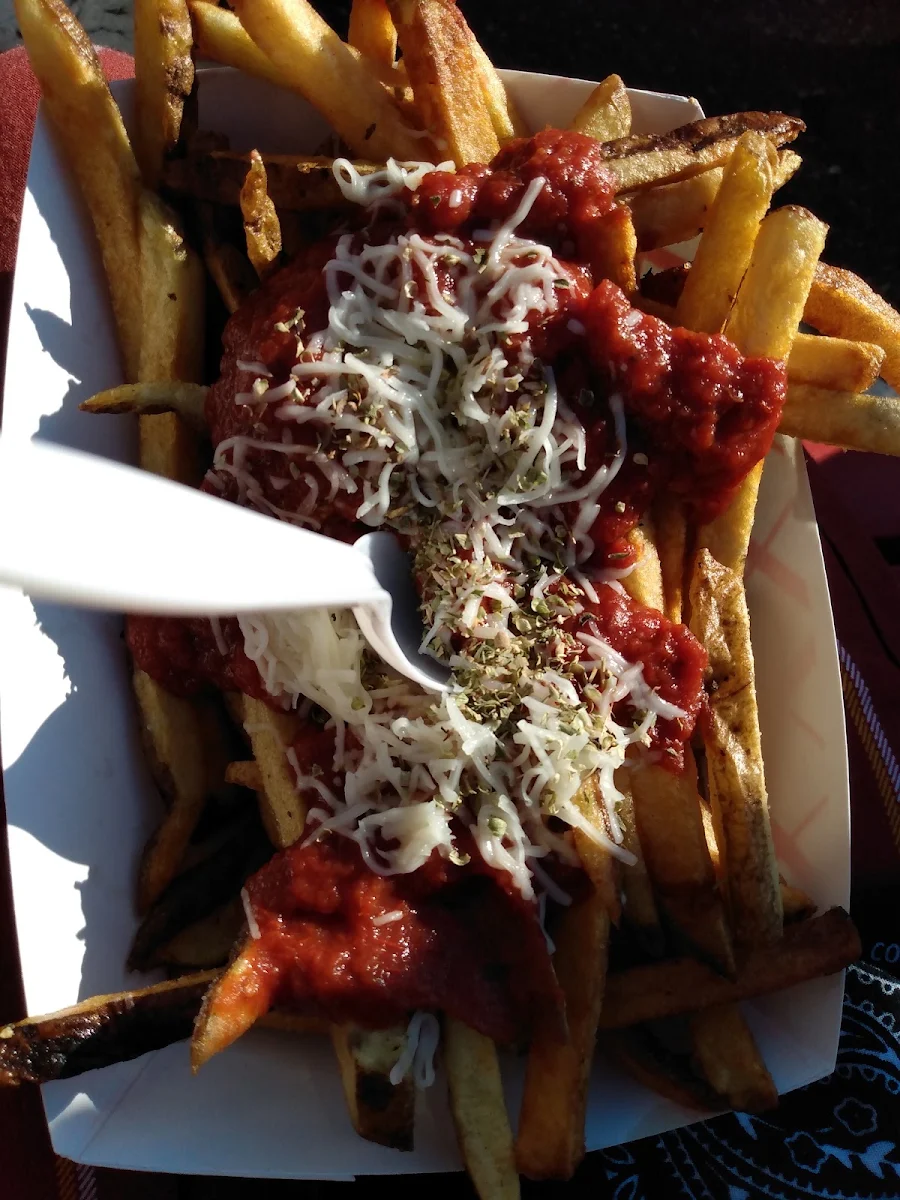 Cowboy Fries
