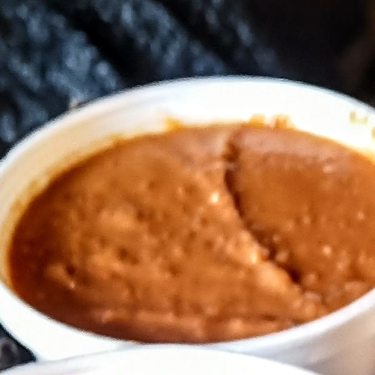 Refried Beans