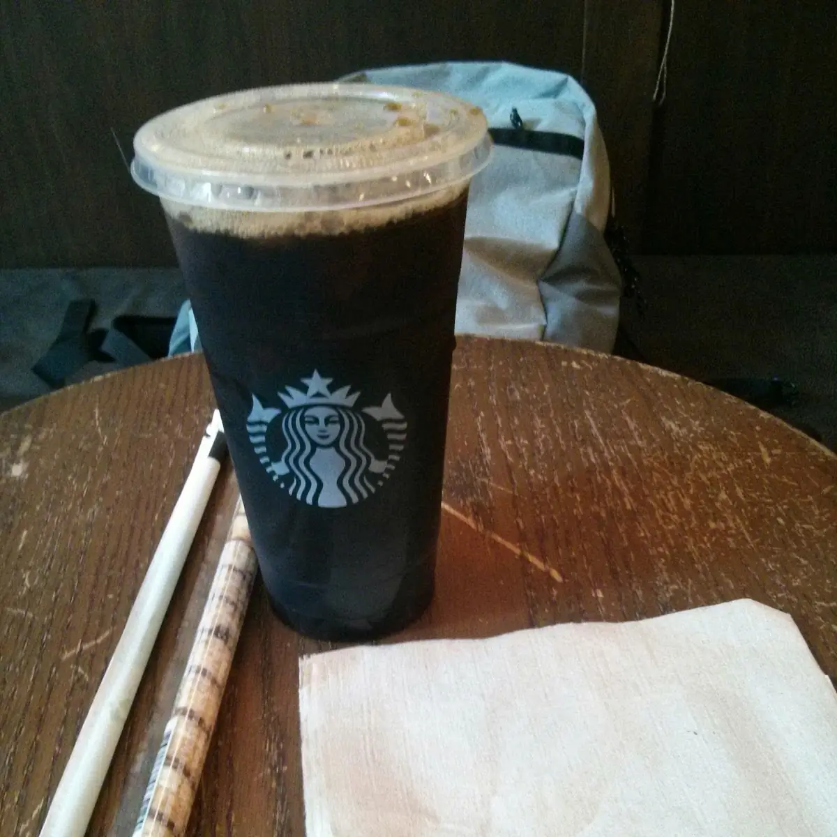 Sunday Morning