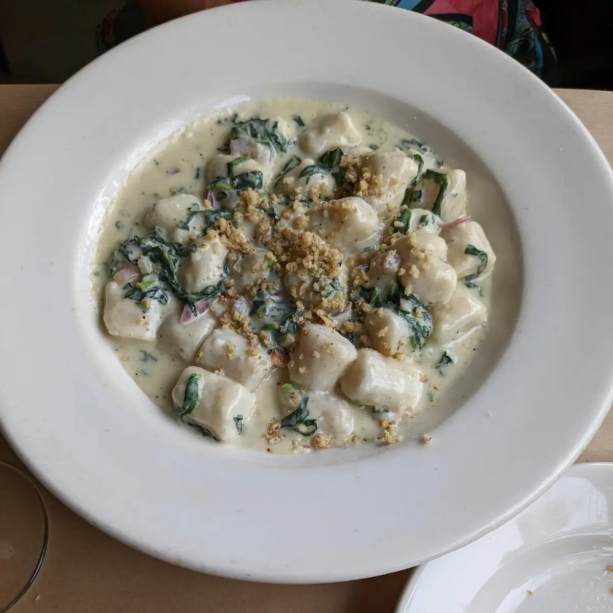 Gnocchi Tre Gusti
