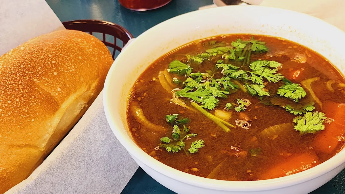 Bo Kho
