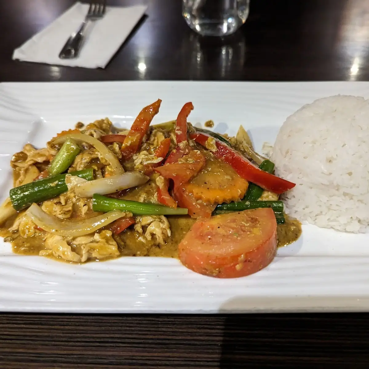 Pad Pak