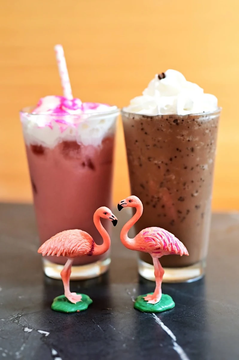 Milkshake