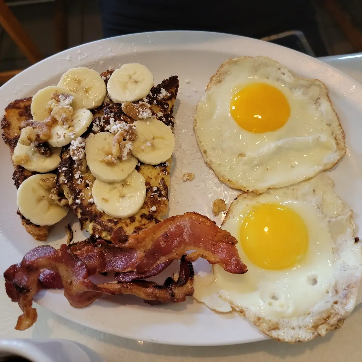 Bacon