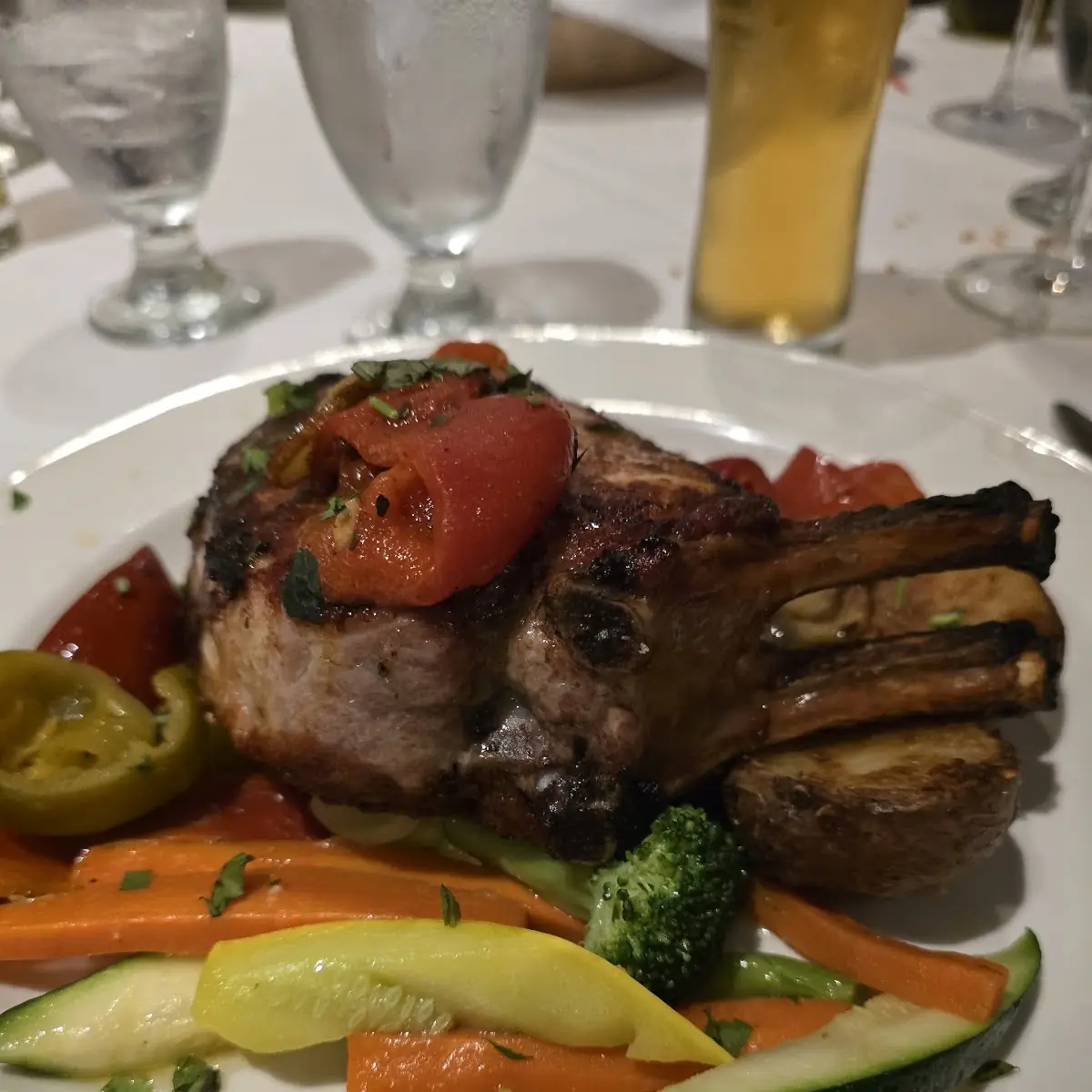Pork Chop