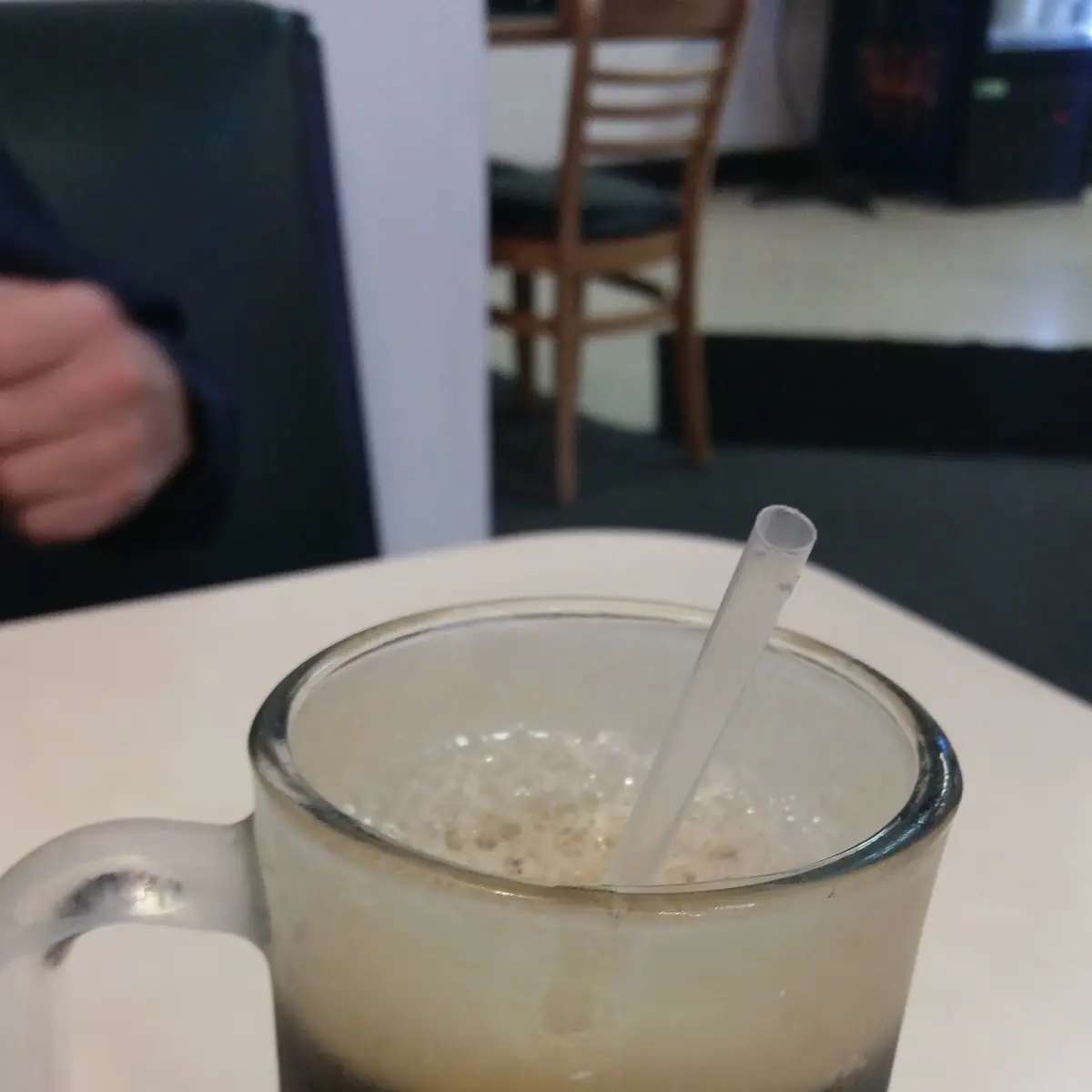Mug Root Beer
