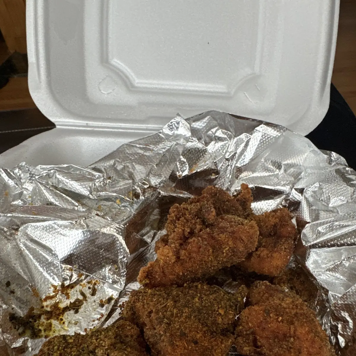 Lemon Pepper