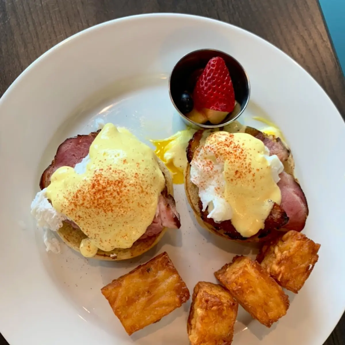 Florentine Benedict