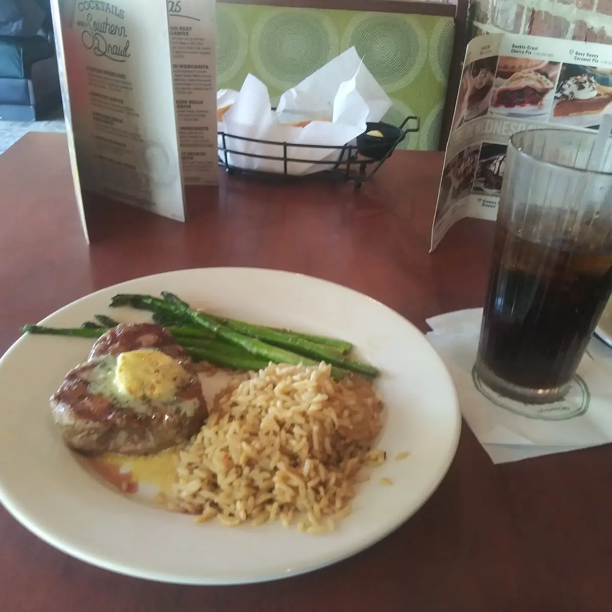 Filet Mignon