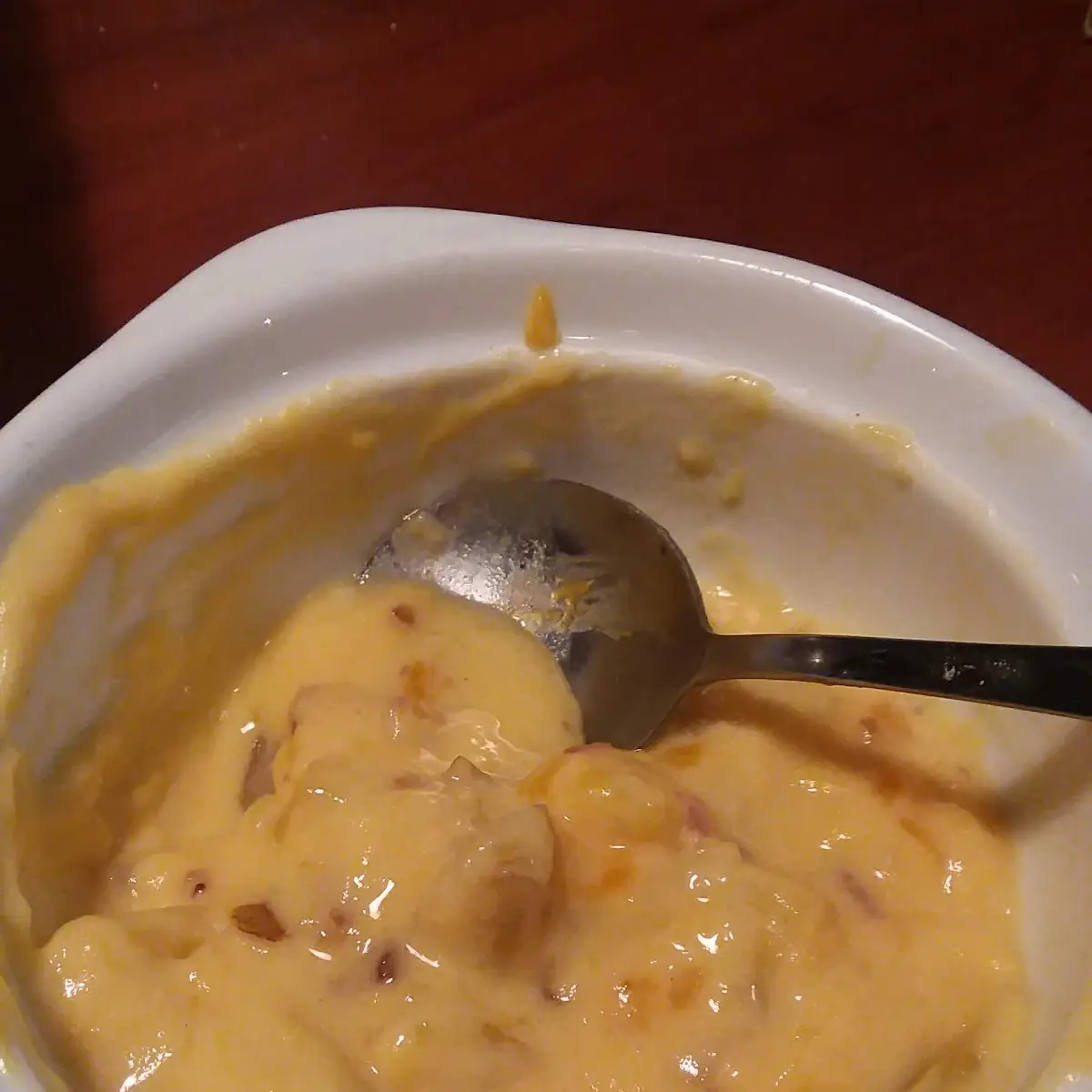 Loaded Baked Potato Soup