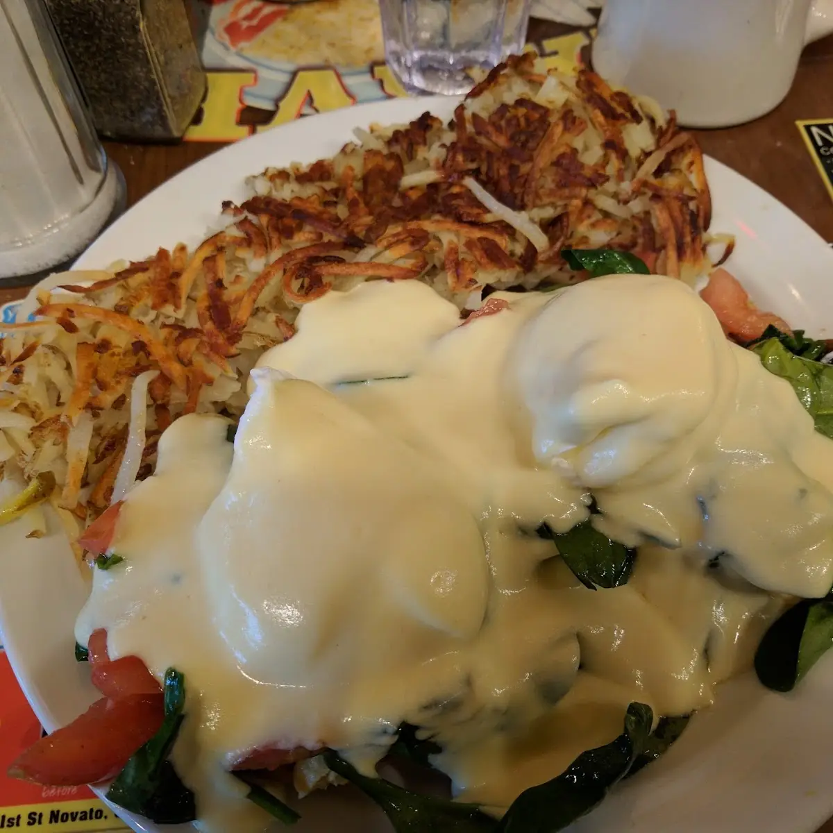Denver Omelet