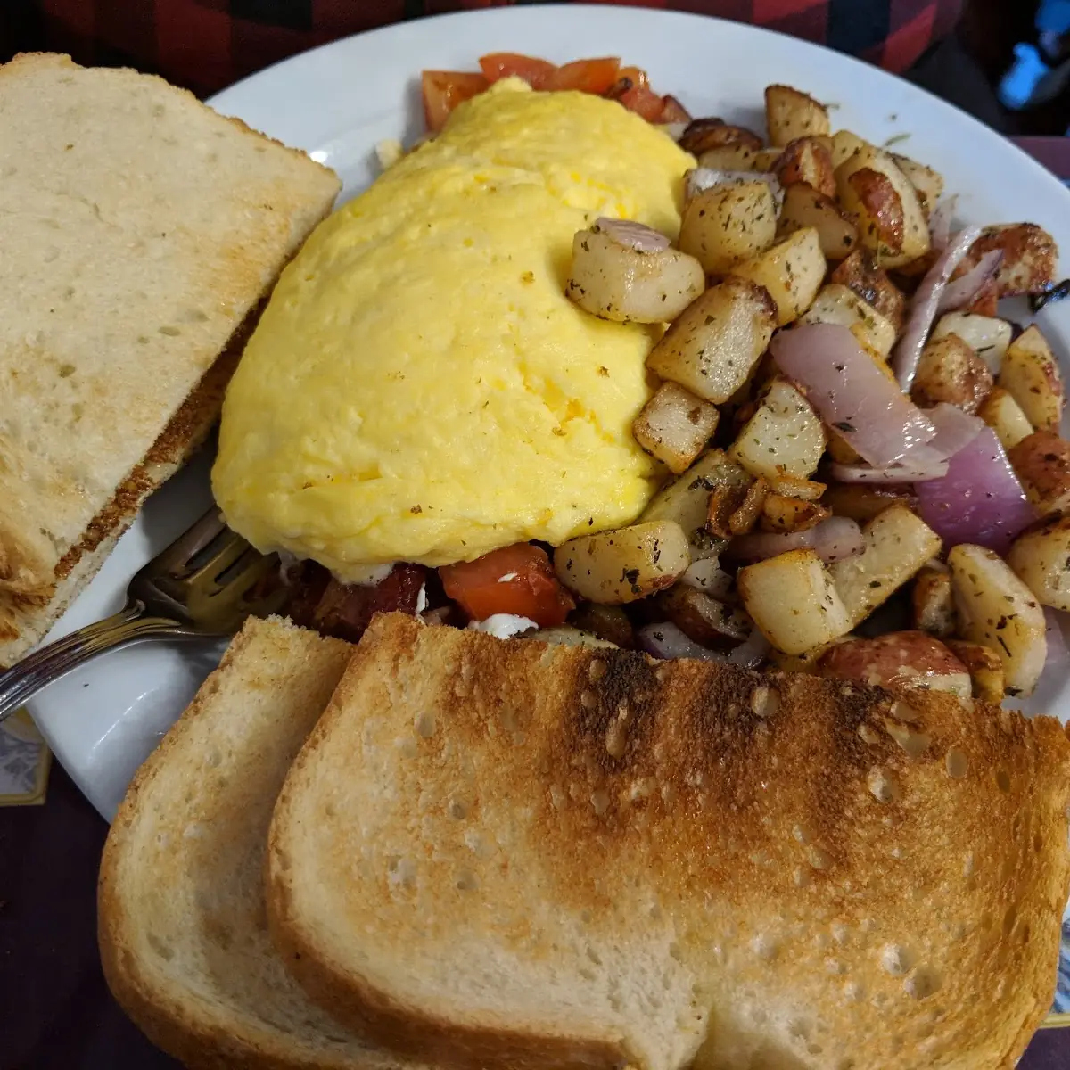 Home Fries