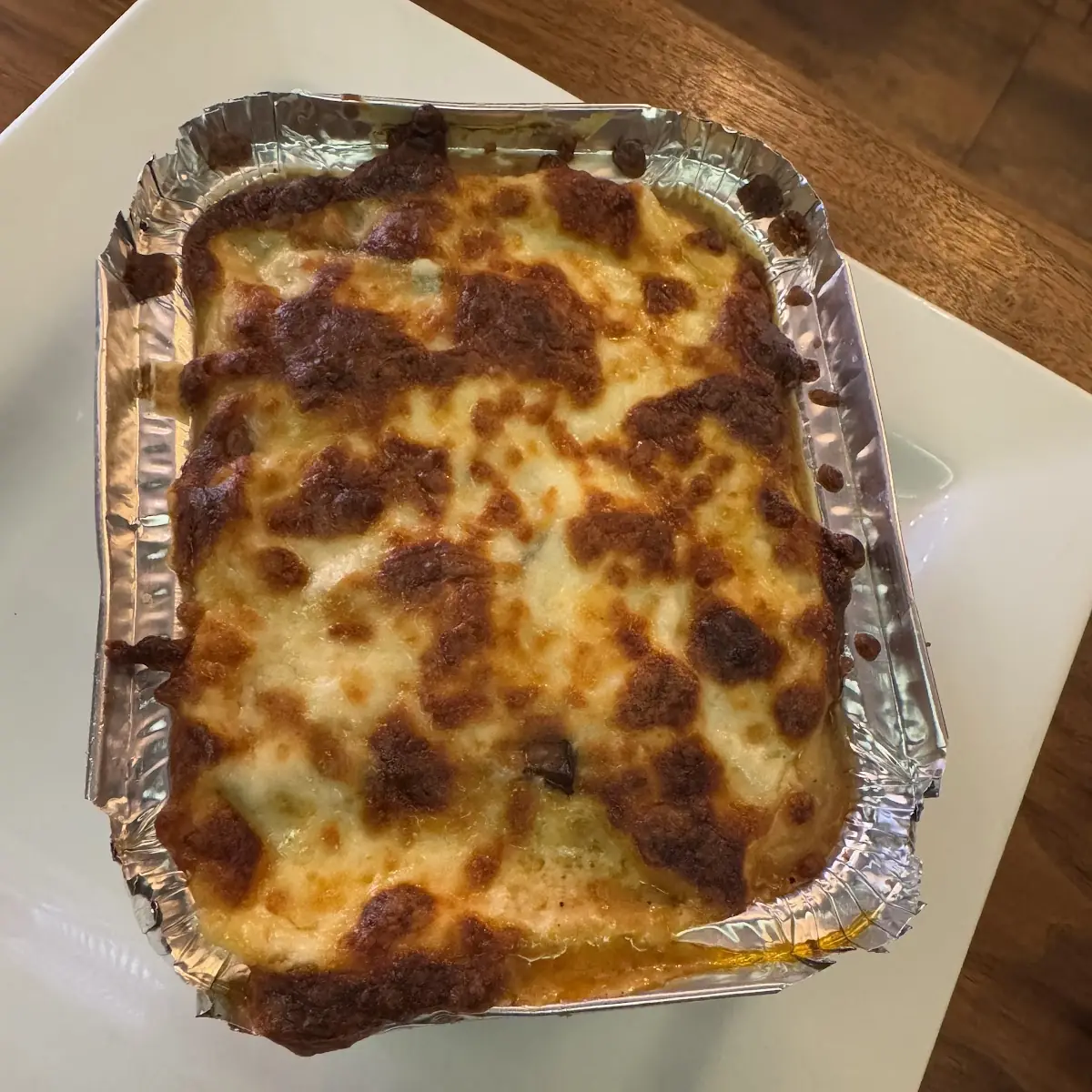 Moussaka