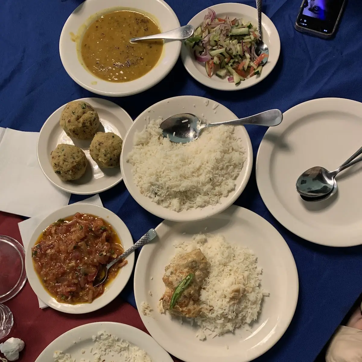 Chicken Biryani Rice