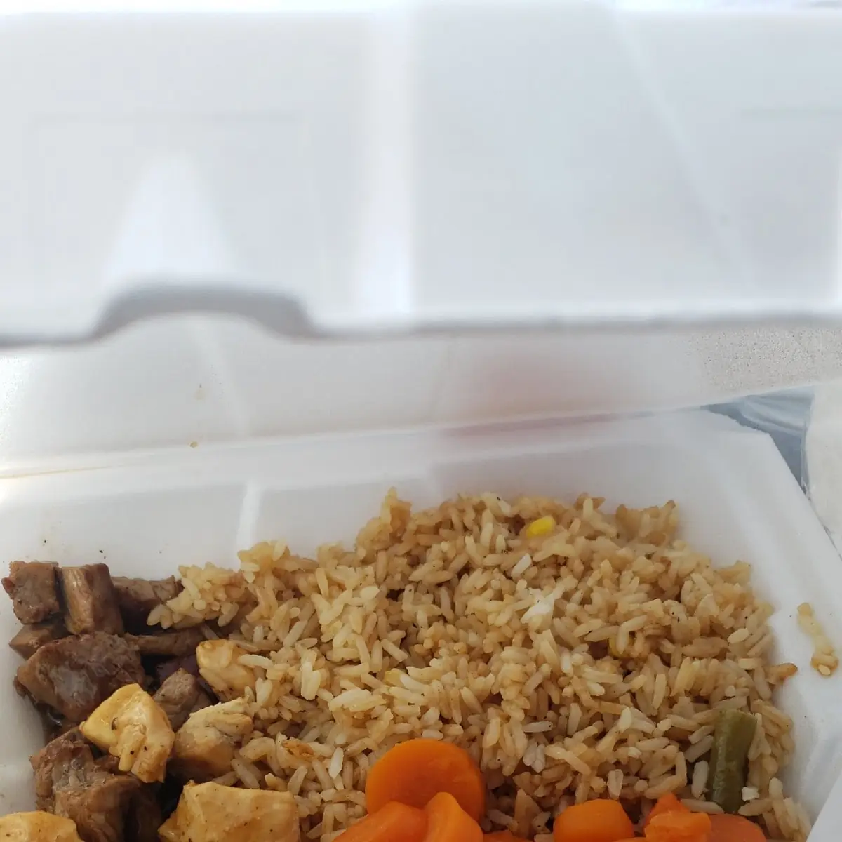 Sushi Rice