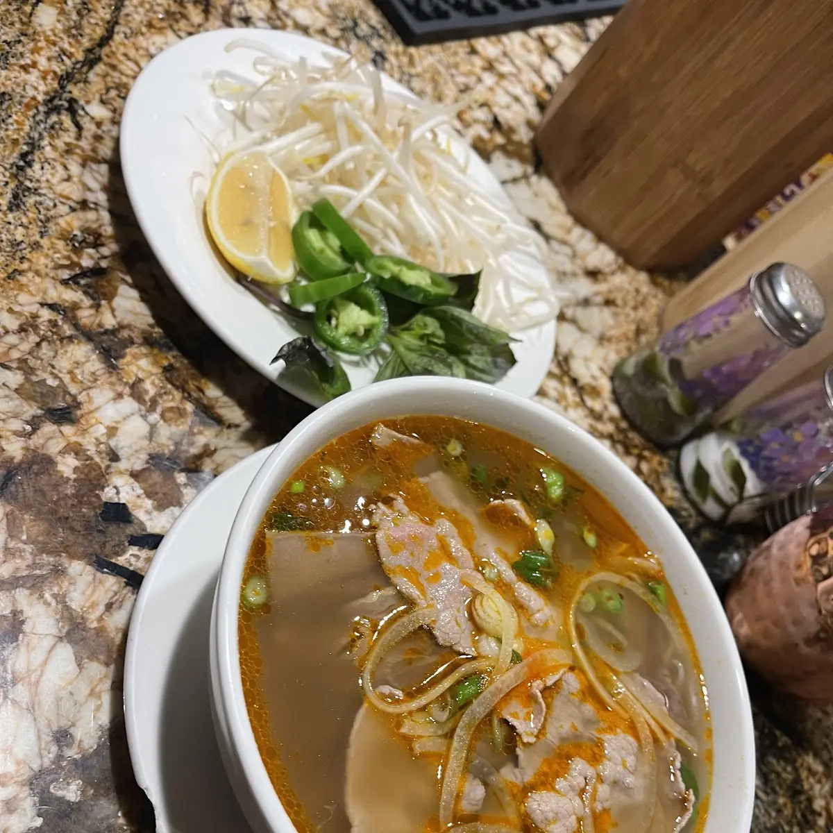 Rice Noodles