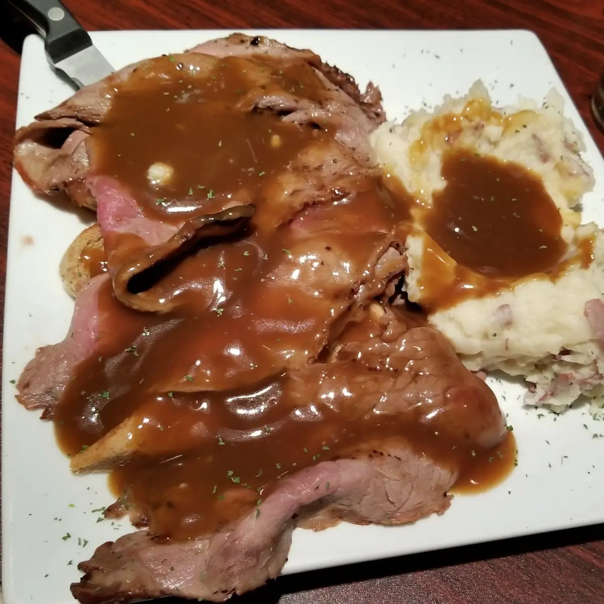 Roast Beef