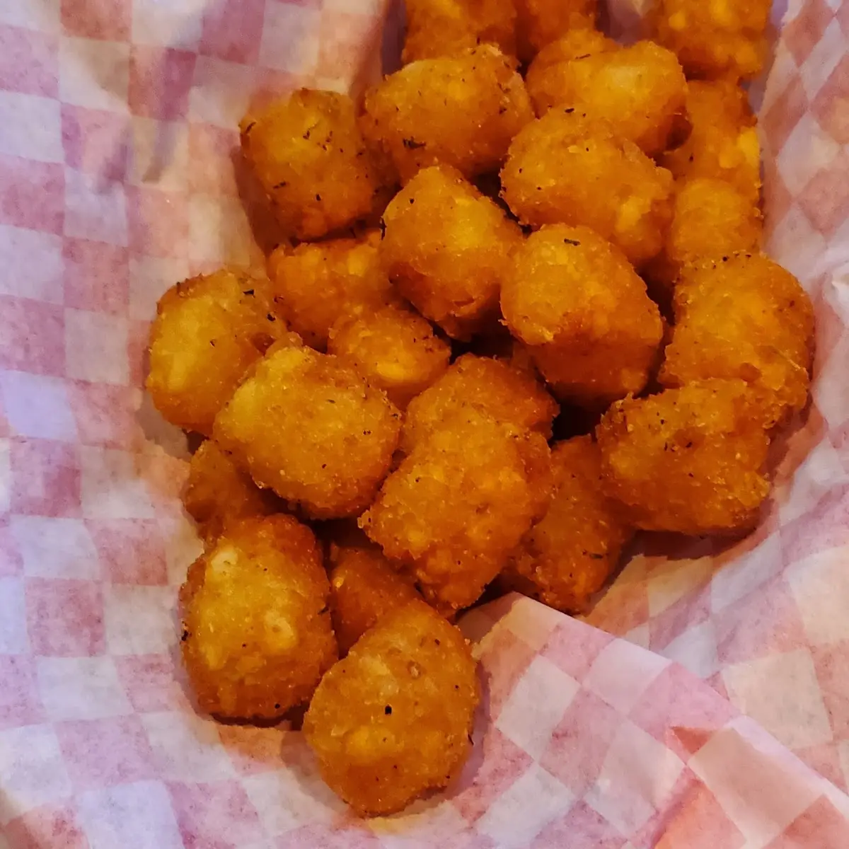 Tater Tots