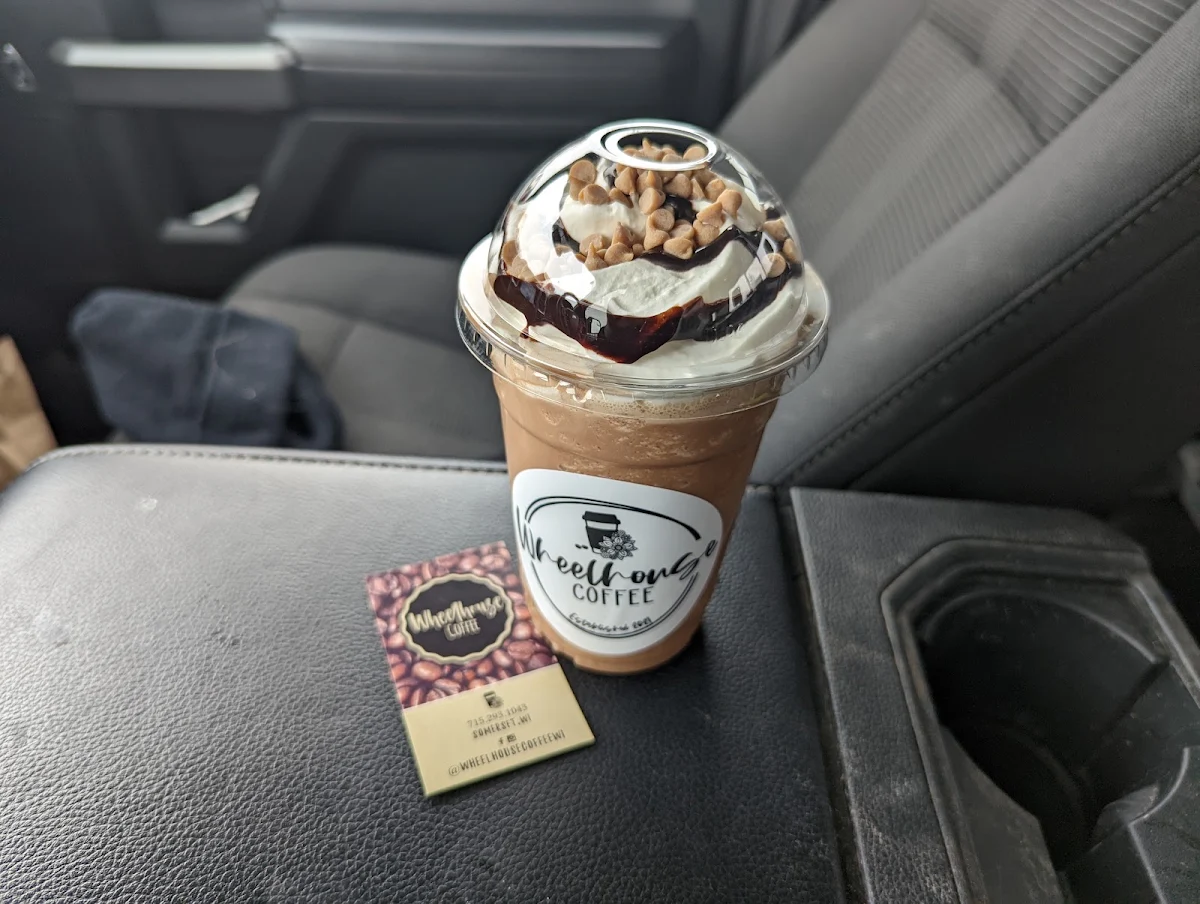 Peanut Butter Cup