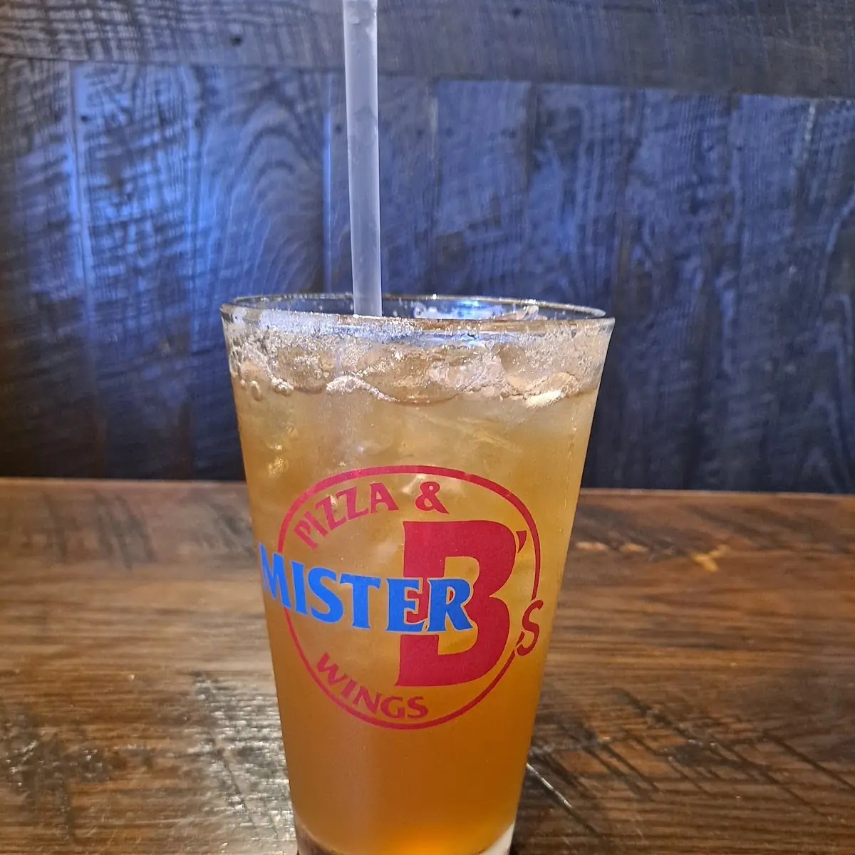 Long Island Iced Tea