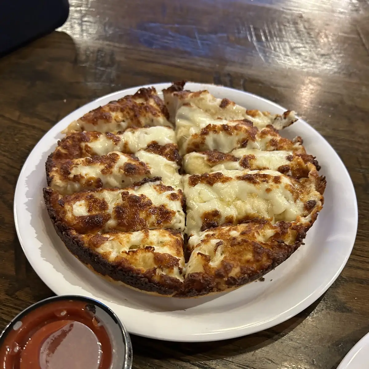 Mozzarella Cheese Sticks