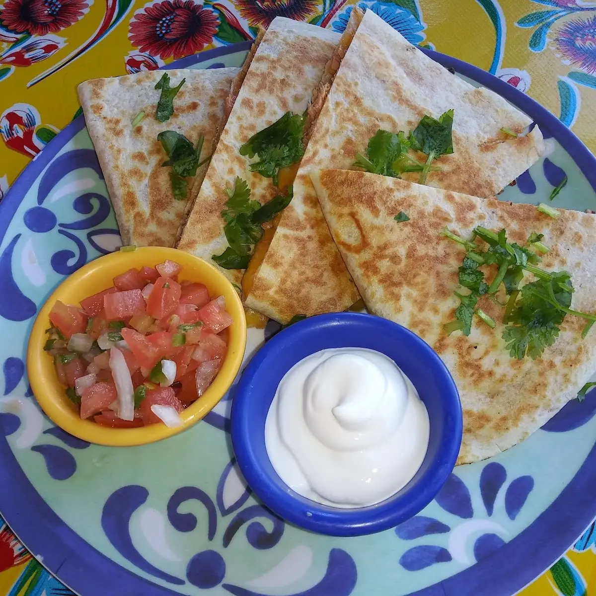 Quesadilla