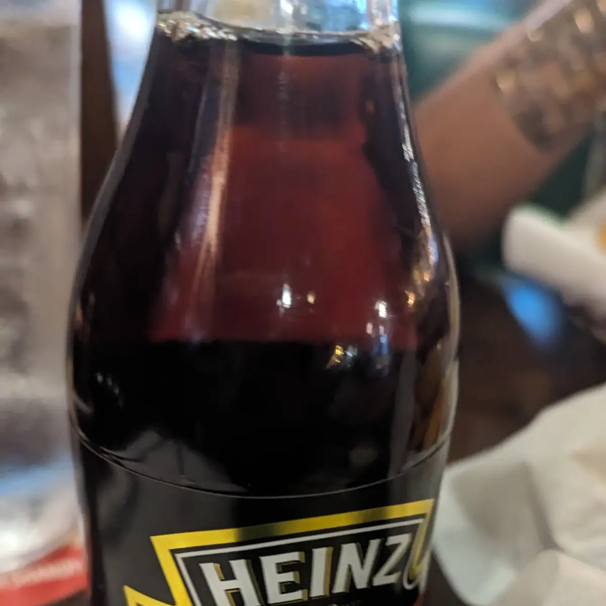 Malt Vinegar