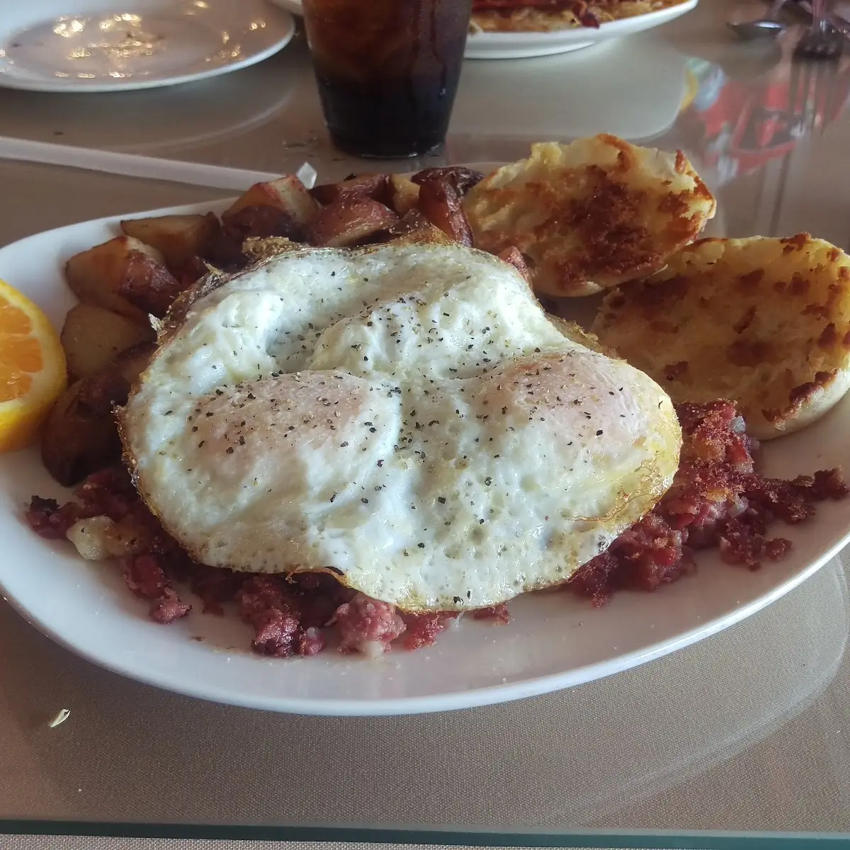 Corned Beef Hash