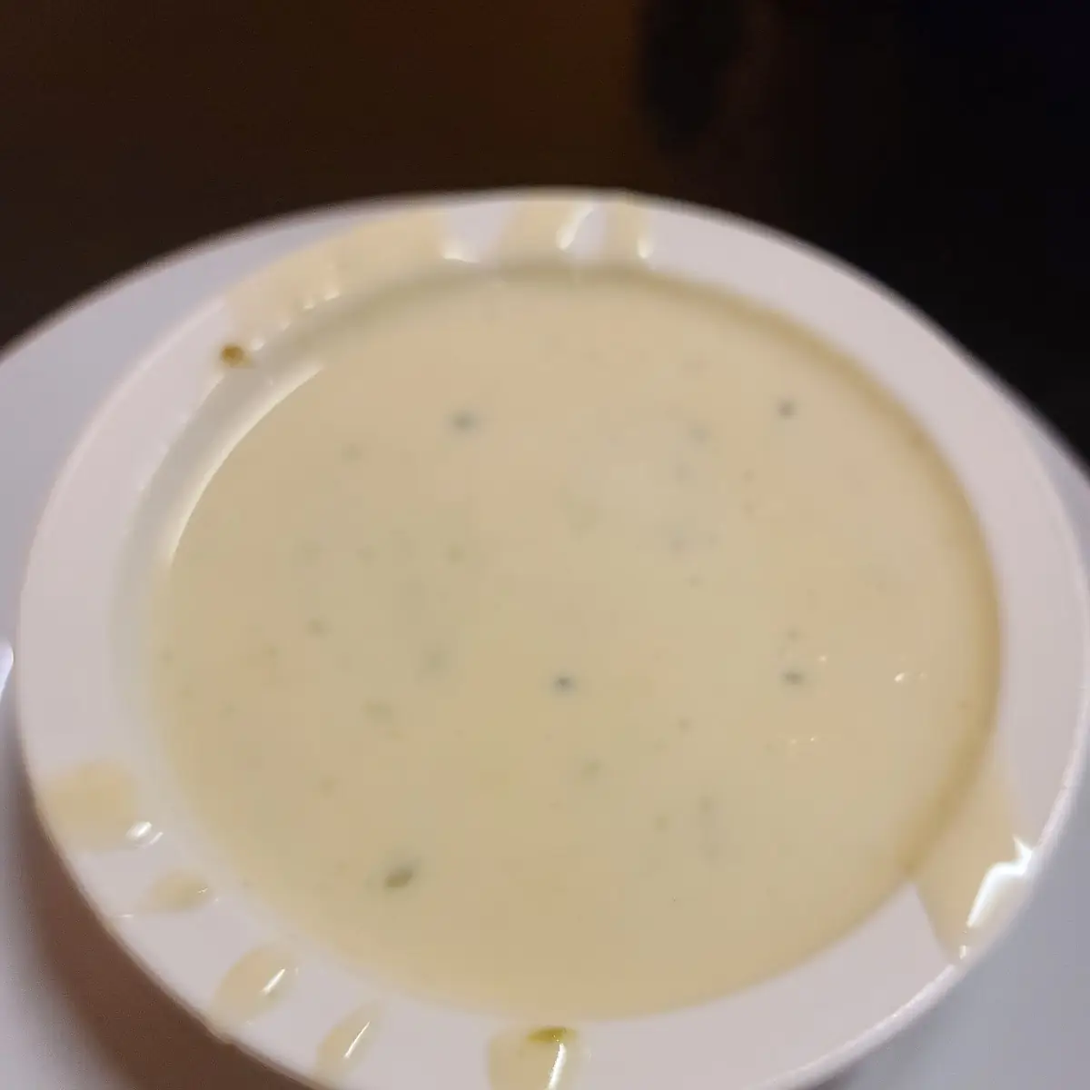 Queso Dip