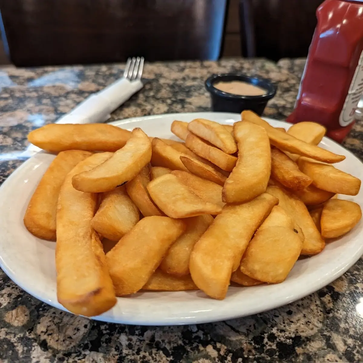 Fries