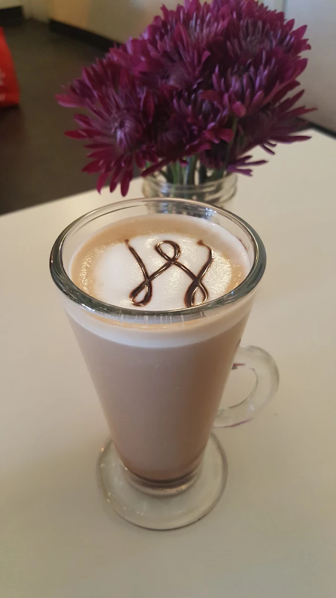 Café Mocha