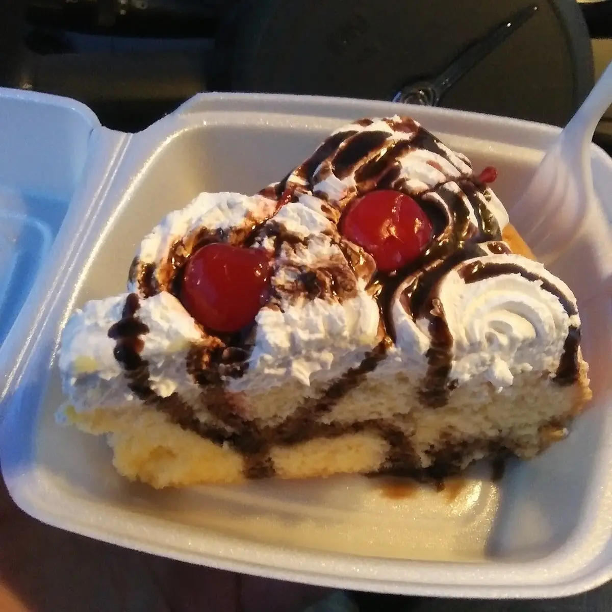 Banana Split
