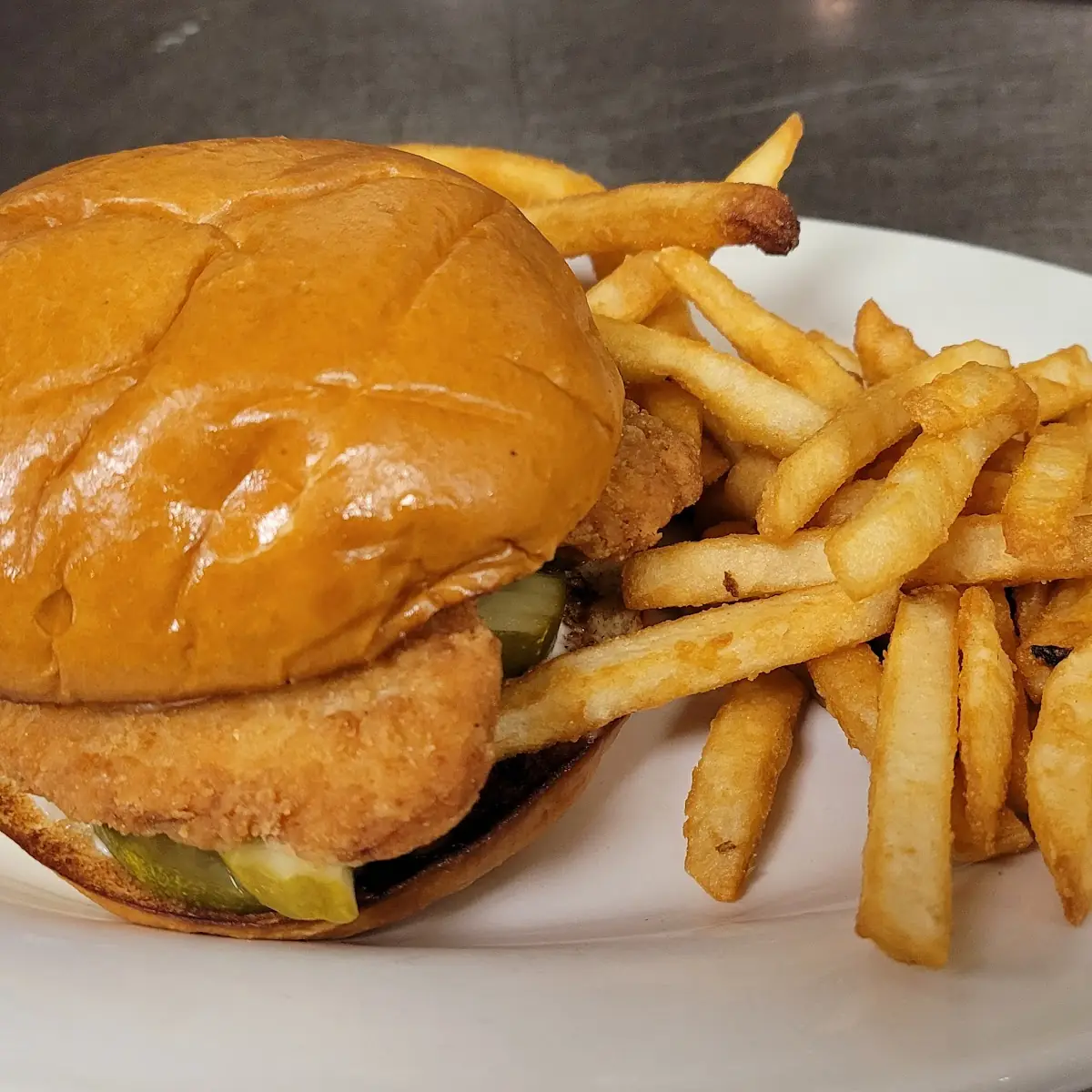 Chicken Sandwich