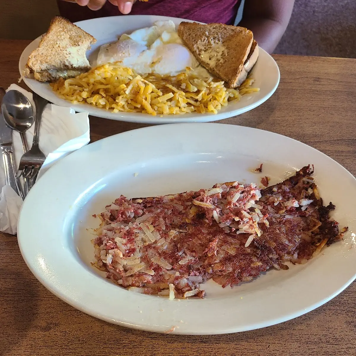 Corned Beef Hash