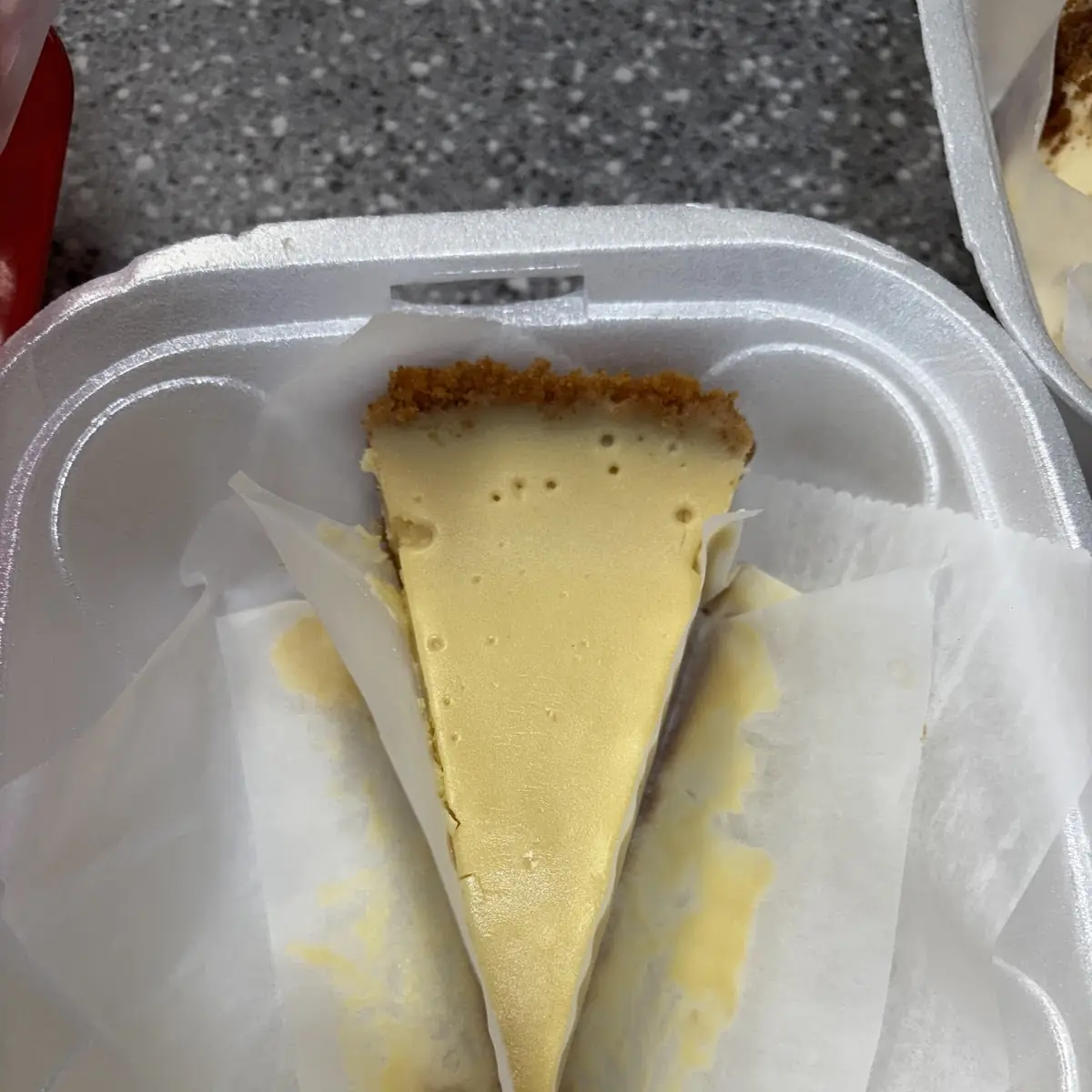 Key Lime Pie