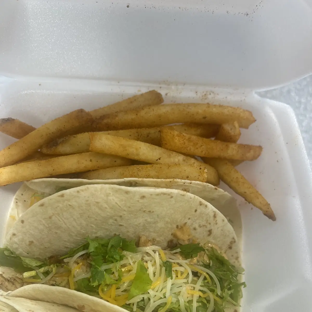 Street Tacos