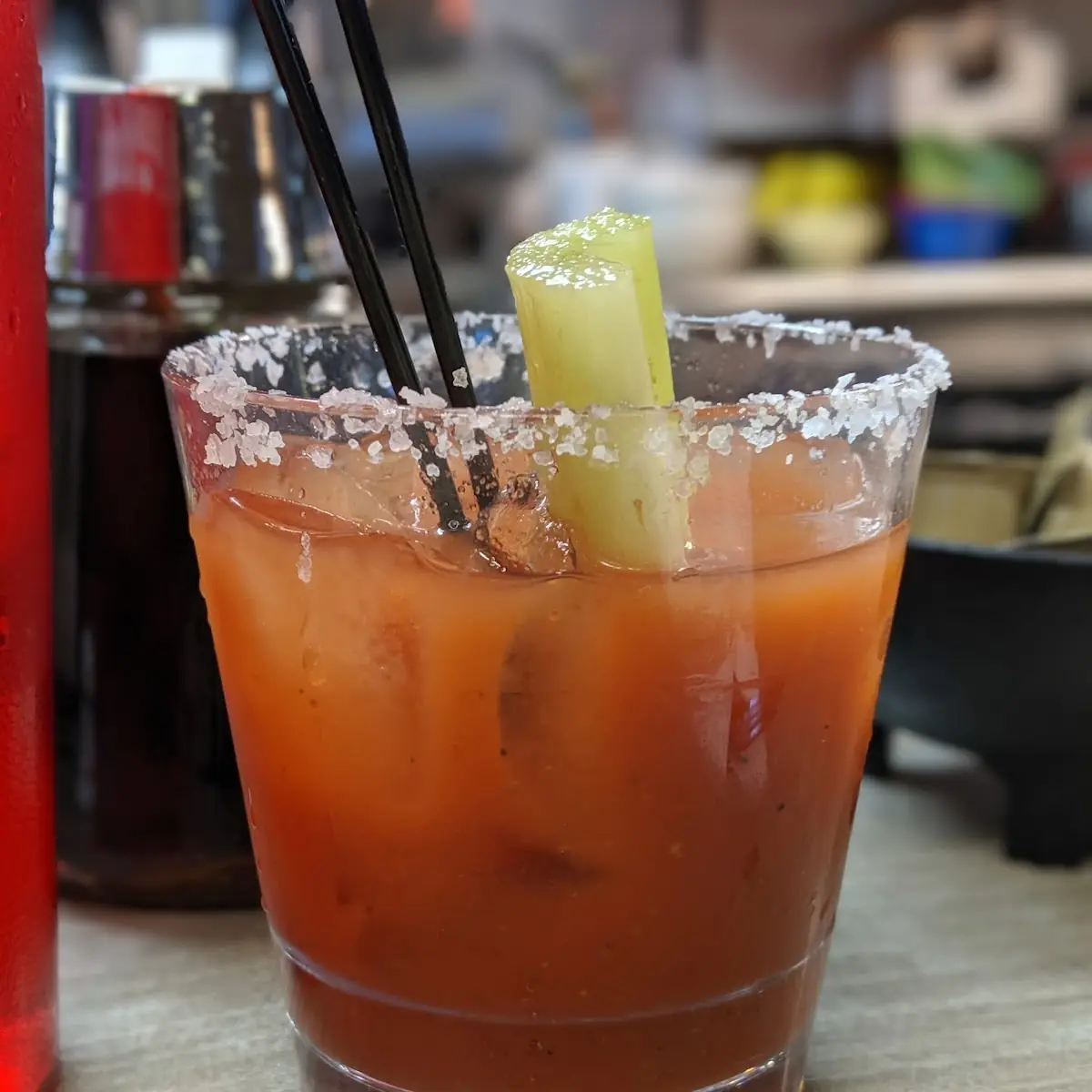 Bloody Mary
