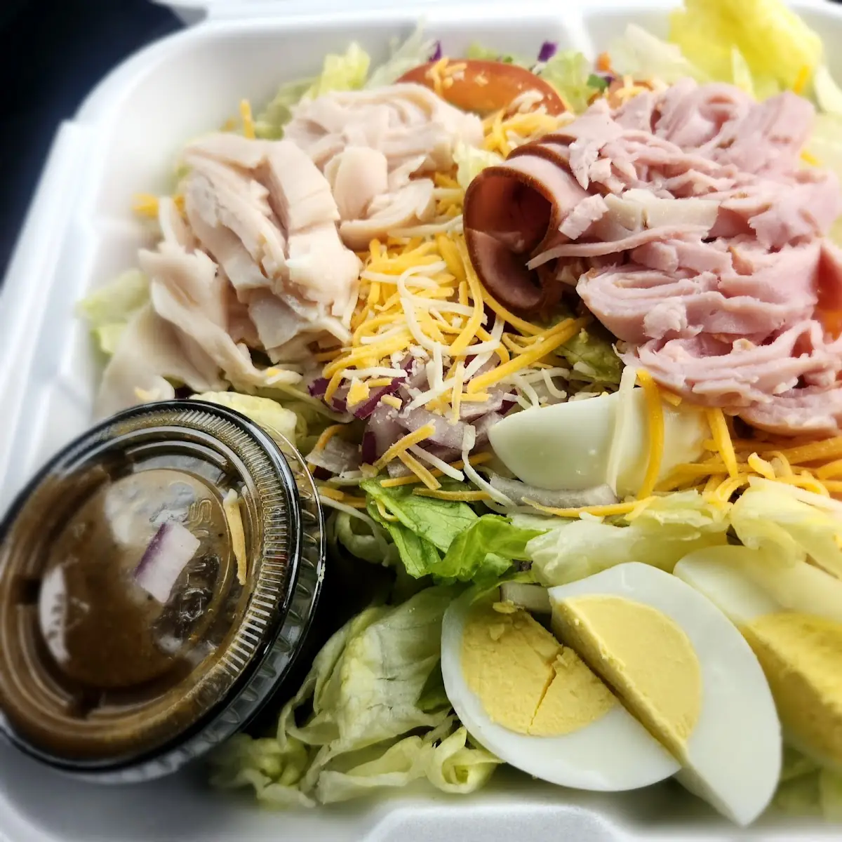 Chef Salad