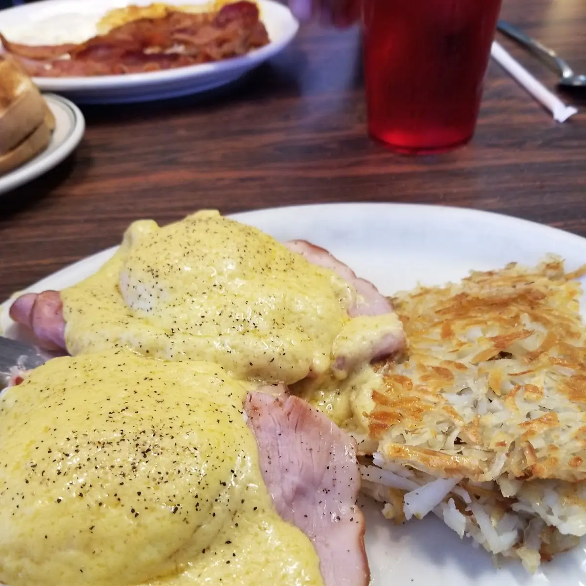 Great Food Great Service