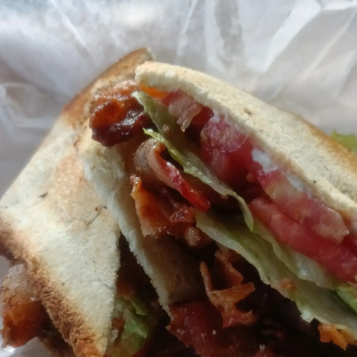 blt Sandwich
