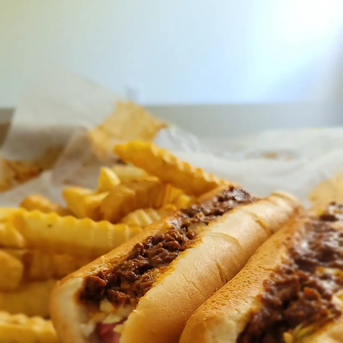 Hot Dog