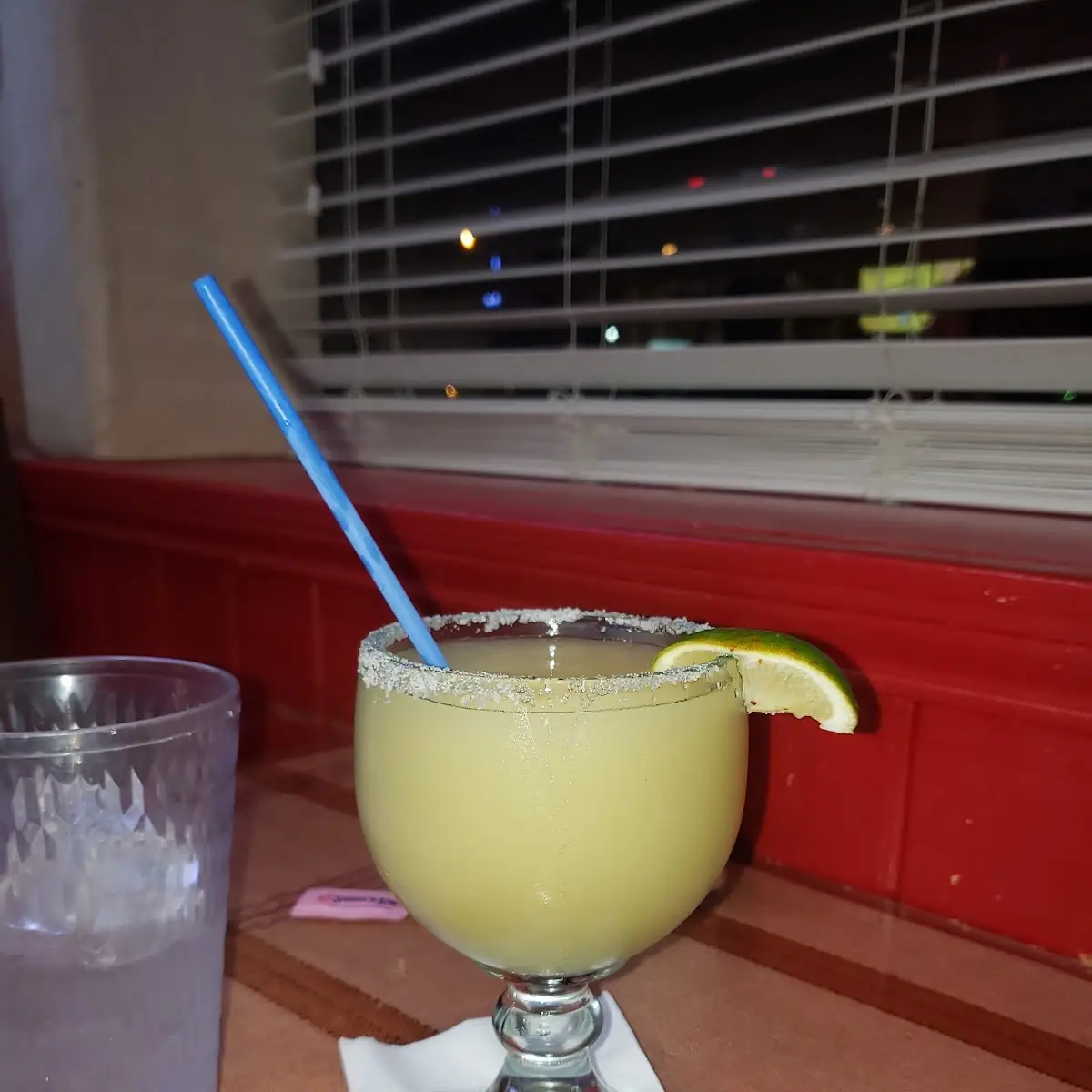 Frozen Margarita