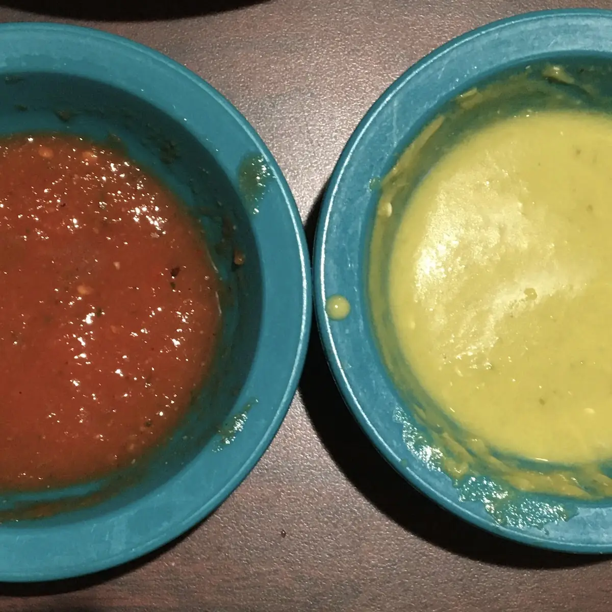 Hot Sauces