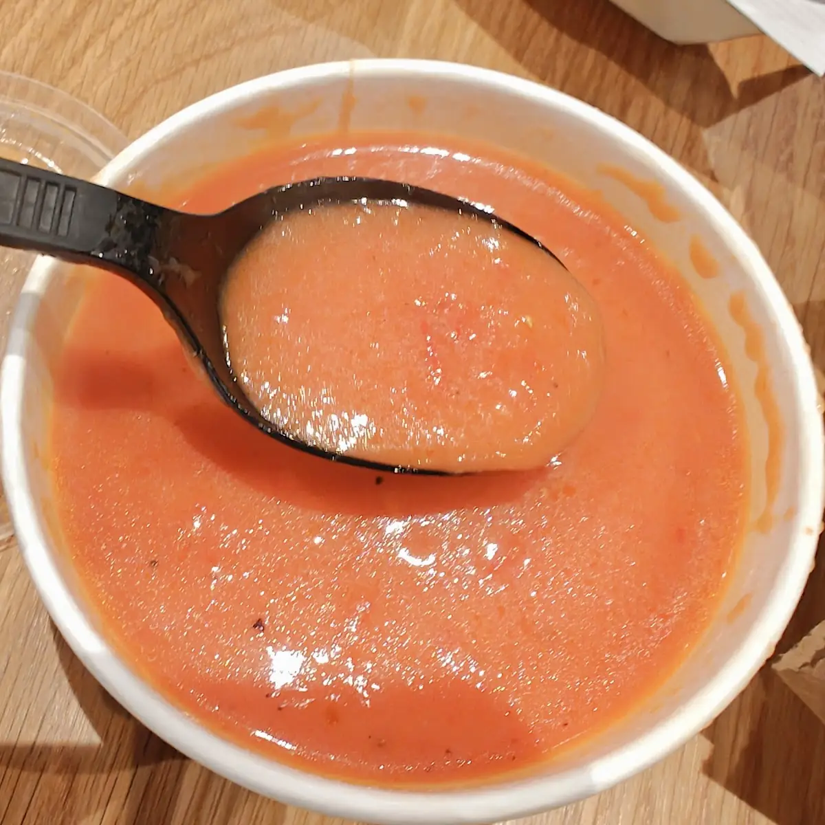 Tomato Soup